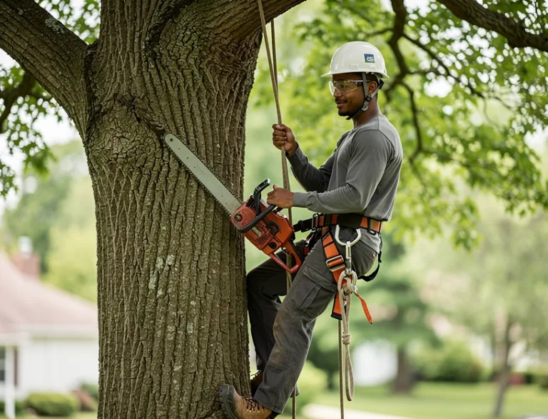 Tree Removal service in St Helens